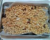バレンタインデーに♡ 簡単♡チョコバー作り方4写真