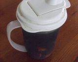 にんにくの保存　作り方7写真