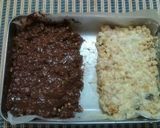 バレンタインデーに♡ 簡単♡チョコバー作り方6写真