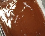 バレンタインに生チョコ♡牛乳ver♪作り方2写真