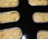 簡単！ゴムベラだけでパウンドケーキ♪作り方6写真