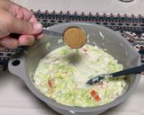 とまらない❗️コールスロー作り方6写真