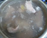 カムジャタン！　オモニの味！ 감자탕作り方2写真