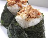 手作り✿鮭ふりかけ作り方5写真