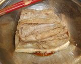 ヘルシー焼き豚作り方2写真