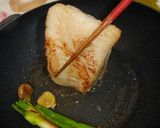 ヘルシー焼き豚作り方4写真