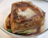 ヘルシー焼き豚作り方5写真