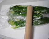 たたきキュウリのツナ梅マヨサラダ作り方3写真