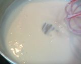 滑らか☆美味しい☆ホワイトソース作り方10写真