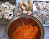 レストラン風♪シーフードのクリームカレー作り方1写真