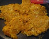 レストラン風♪シーフードのクリームカレー作り方2写真