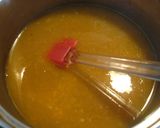 レストラン風♪シーフードのクリームカレー作り方3写真