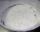 ☆抹茶のシフォーンケーキ☆作り方1写真