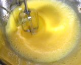 ☆抹茶のシフォーンケーキ☆作り方3写真