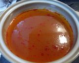 ●麻婆豆腐の素であったか麻婆鍋●作り方1写真