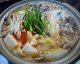 ●麻婆豆腐の素であったか麻婆鍋●作り方3写真