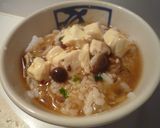 ●麻婆豆腐の素であったか麻婆鍋●作り方4写真