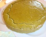 ☆抹茶のシフォーンケーキ☆作り方6写真