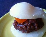 きんかん大福作り方8写真