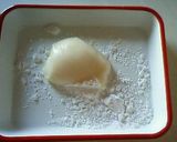 きんかん大福作り方5写真
