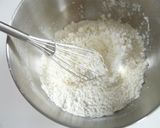 にんじん蒸しパン作り方1写真