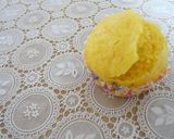 にんじん蒸しパン作り方6写真