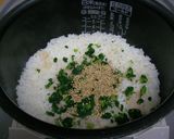 ✿カニ缶で簡単に✿美味しいカニご飯✿作り方3写真