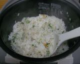 ✿カニ缶で簡単に✿美味しいカニご飯✿作り方5写真