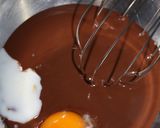 バレンタインに生チョコ♡生クリーム不要♪作り方1写真