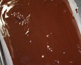 バレンタインに生チョコ♡生クリーム不要♪作り方3写真