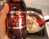 豆乳でヘルシー＜ビーフストロガノフ＞♪作り方6写真