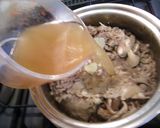 豆乳でヘルシー＜ビーフストロガノフ＞♪作り方7写真