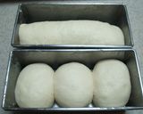 パウンド型食パン作り方10写真