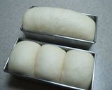パウンド型食パン作り方11写真