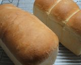 パウンド型食パン作り方12写真