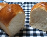 パウンド型食パン作り方13写真