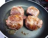 牛肉巻きおにぎり作り方3写真