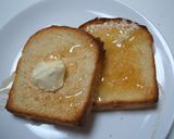 パウンド型食パン作り方14写真