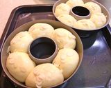 簡単スイートな＜リングパン＞♪作り方3写真