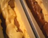 くっきり☆ココアマーブルパウンドケーキ作り方8写真