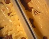 くっきり☆ココアマーブルパウンドケーキ作り方9写真
