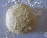 ノンオイル♪ 簡単メロンパン作り方4写真