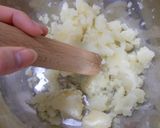 美味しいコラボ!!麻婆豆腐風コロッケ☆★作り方5写真