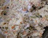 美味しいコラボ!!麻婆豆腐風コロッケ☆★作り方6写真