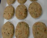 美味しいコラボ!!麻婆豆腐風コロッケ☆★作り方7写真