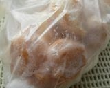 ♫ふわっふわ～♡一口ドーナツ♫作り方5写真