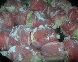 ♫豆腐の焼き☆メンチ♫作り方3写真
