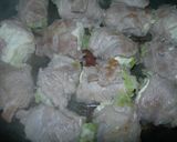 ♫豆腐の焼き☆メンチ♫作り方5写真