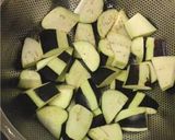 ♥具だくさん♥茄子ときのこの絶品カレー♪作り方2写真