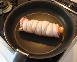 保温調理鍋でやわらか☆鶏ごぼう煮作り方6写真